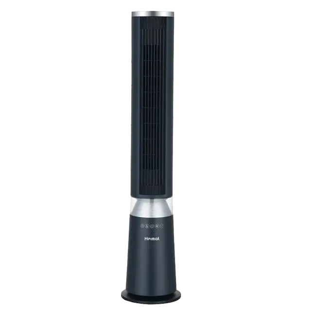 Ventilador de torre HVT-23PXJ desmontable