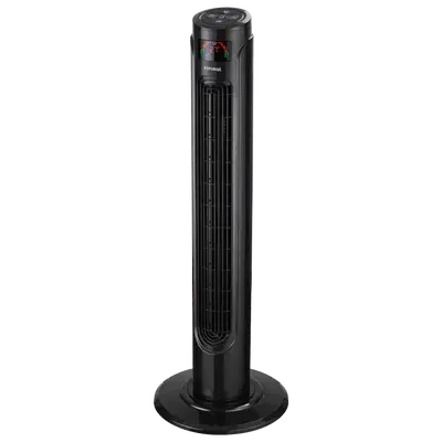 Ventilador de torre con wifi HVT-3608RW