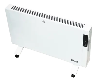 Estufa Calefactor Eléctrico con wifi HC-200